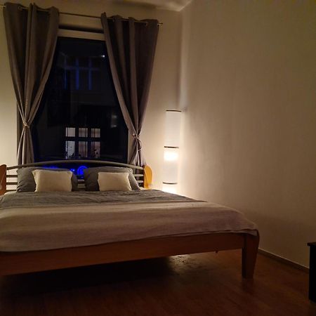 City Centre Apartments Liberec Exterior foto
