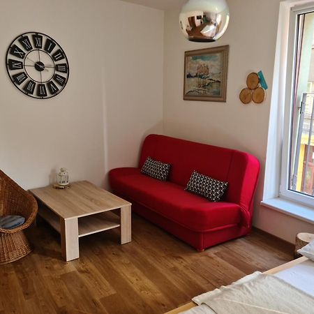 City Centre Apartments Liberec Exterior foto