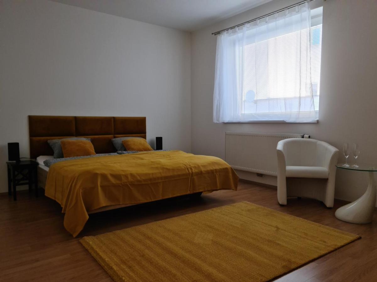 City Centre Apartments Liberec Exterior foto