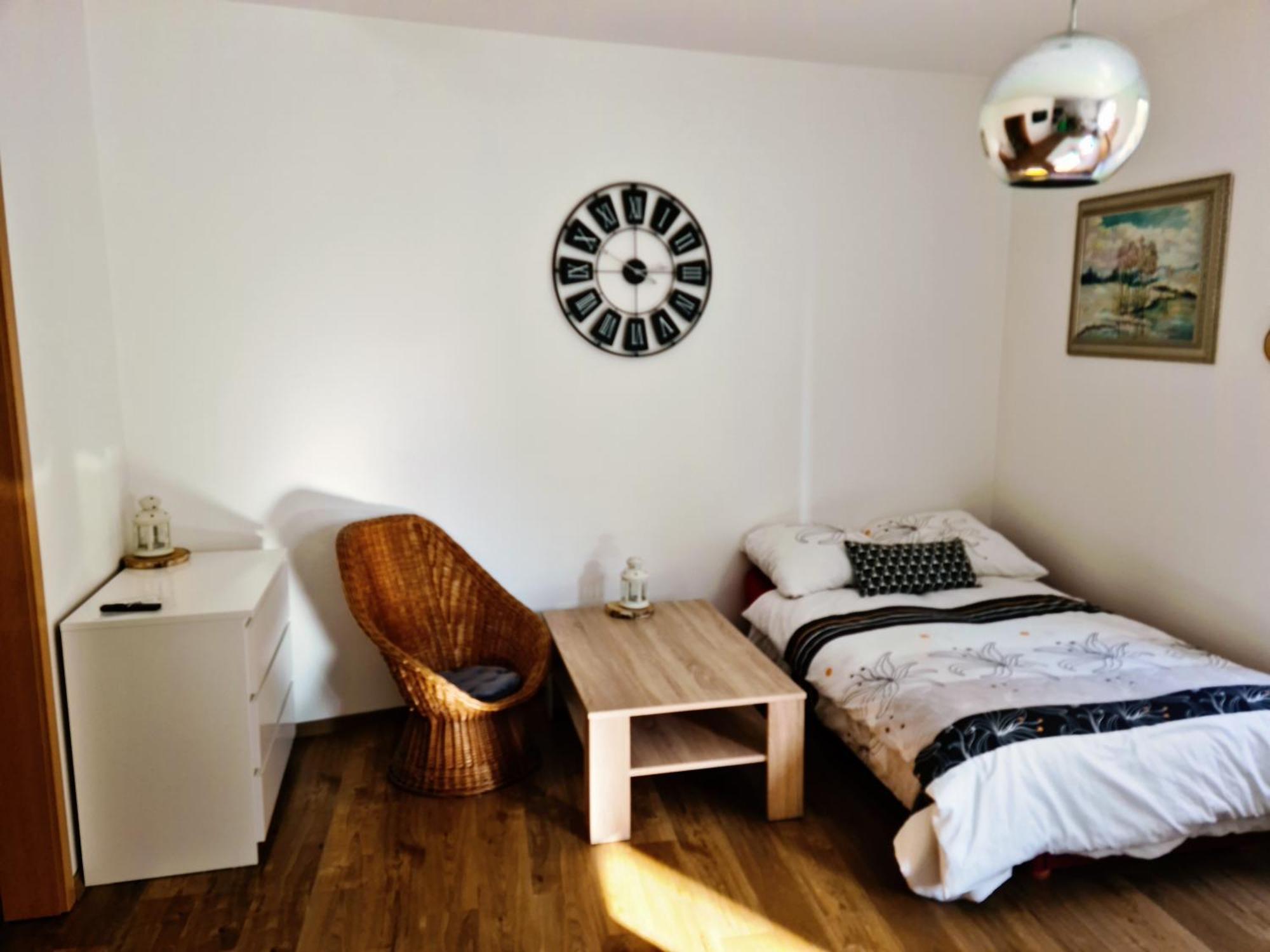 City Centre Apartments Liberec Exterior foto