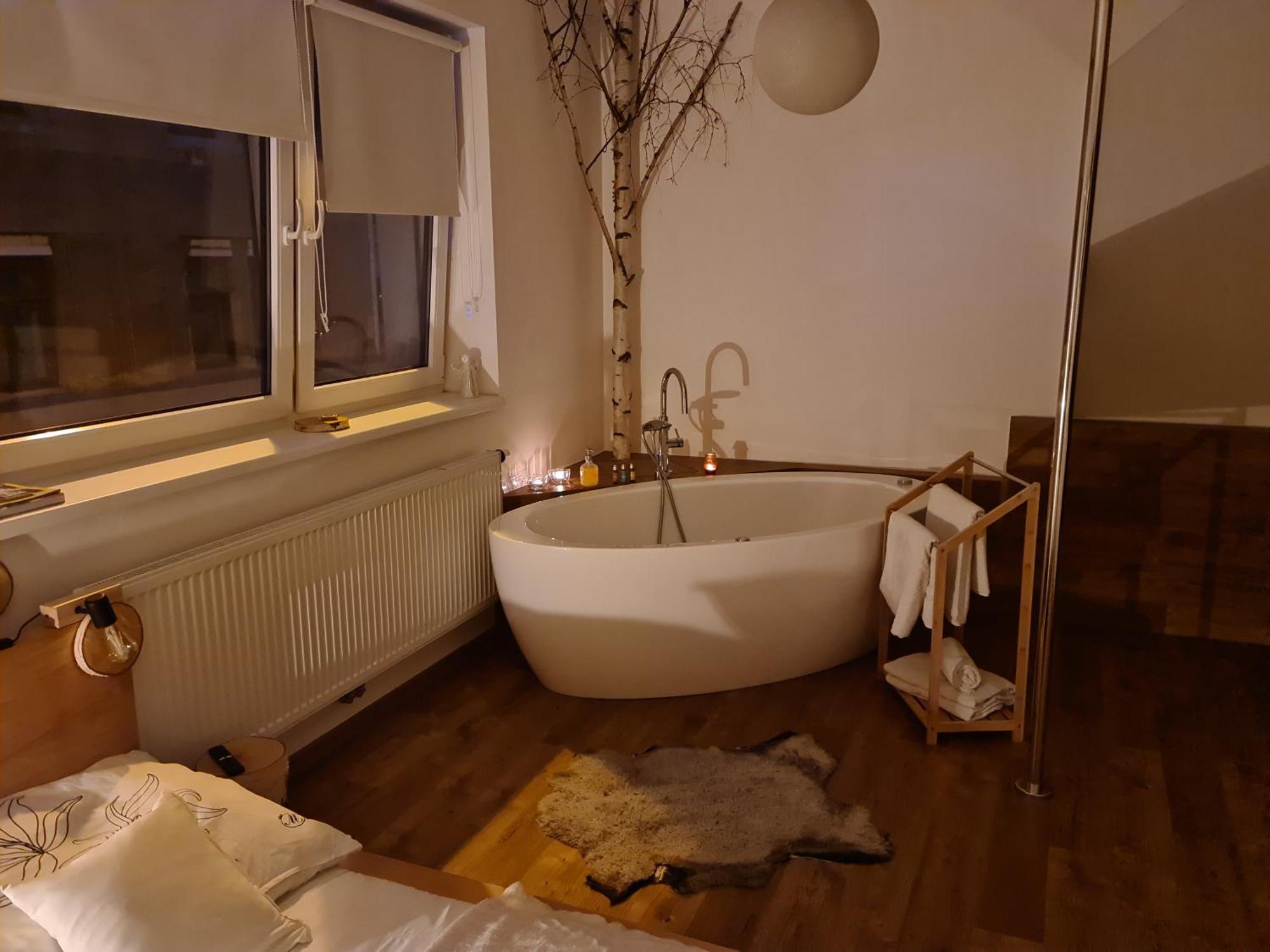 City Centre Apartments Liberec Exterior foto